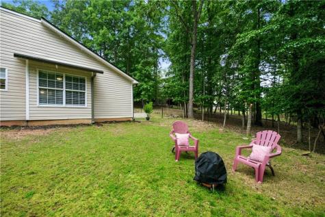 113 Eagle Heart Court Waleska GA 30183