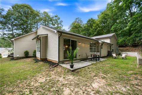 113 Eagle Heart Court Waleska GA 30183