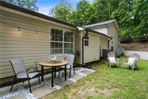 113 Eagle Heart Court Waleska GA 30183