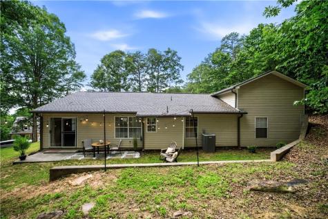113 Eagle Heart Court Waleska GA 30183