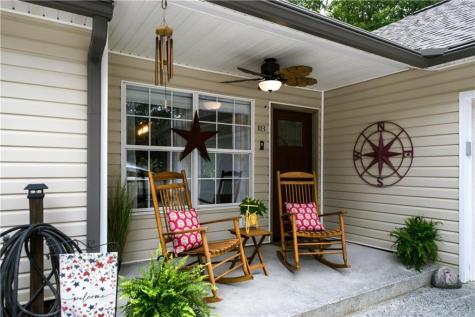 113 Eagle Heart Court Waleska GA 30183