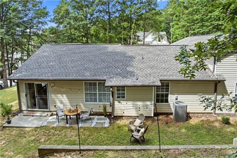113 Eagle Heart Court Waleska GA 30183