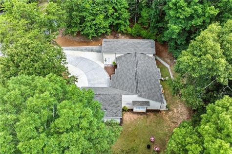 113 Eagle Heart Court Waleska GA 30183