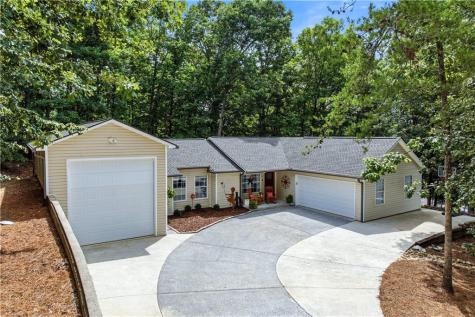 113 Eagle Heart Court Waleska GA 30183