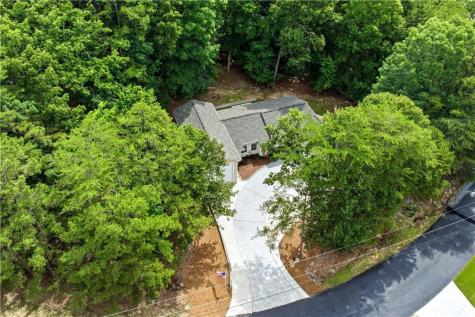 113 Eagle Heart Court Waleska GA 30183