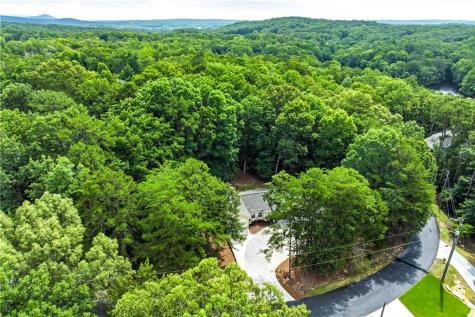 113 Eagle Heart Court Waleska GA 30183