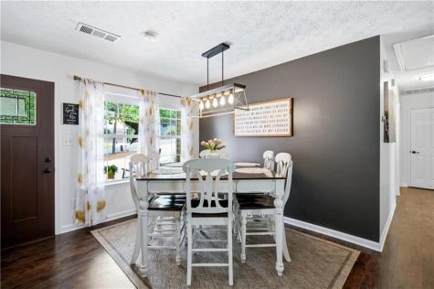 113 Eagle Heart Court Waleska GA 30183