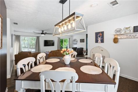 113 Eagle Heart Court Waleska GA 30183