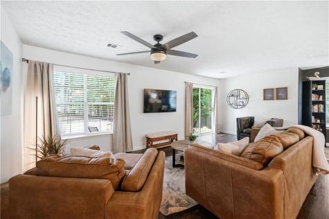 113 Eagle Heart Court Waleska GA 30183