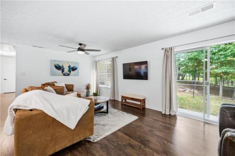 113 Eagle Heart Court Waleska GA 30183
