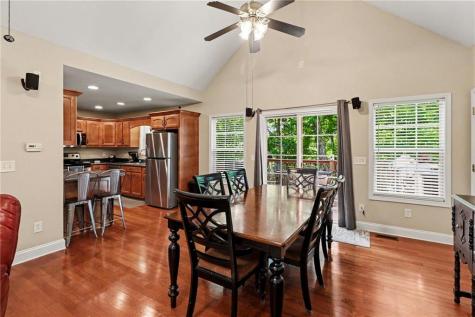 1240 Camp Branch Road Ellijay GA 30540
