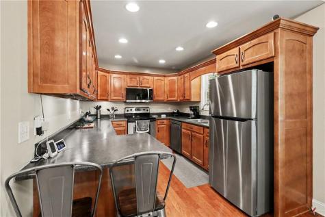 1240 Camp Branch Road Ellijay GA 30540