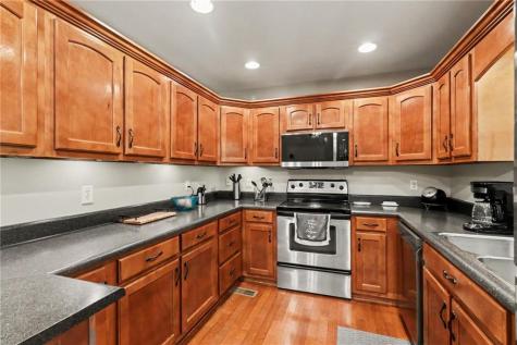 1240 Camp Branch Road Ellijay GA 30540