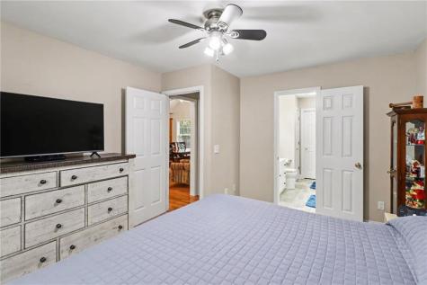 1240 Camp Branch Road Ellijay GA 30540