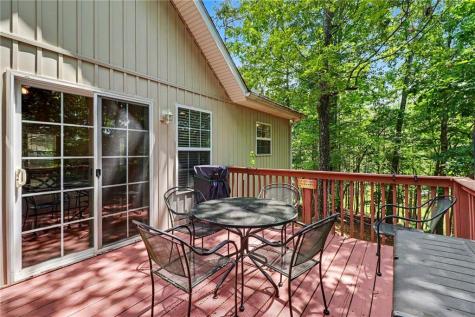 1240 Camp Branch Road Ellijay GA 30540