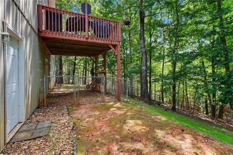 1240 Camp Branch Road Ellijay GA 30540