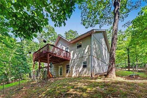 1240 Camp Branch Road Ellijay GA 30540