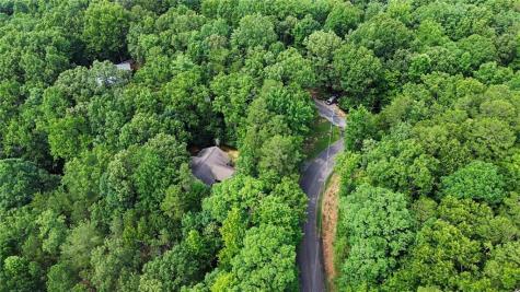 1240 Camp Branch Road Ellijay GA 30540