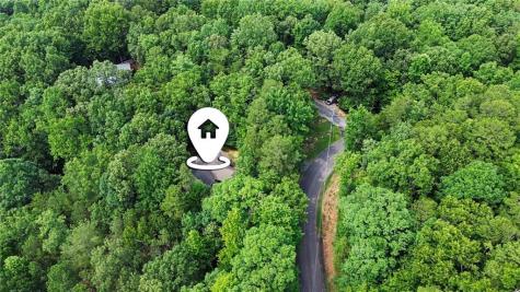 1240 Camp Branch Road Ellijay GA 30540