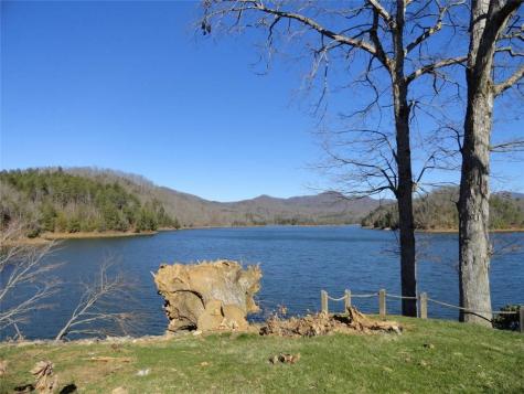 1240 Camp Branch Road Ellijay GA 30540