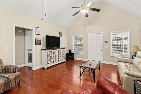 1240 Camp Branch Road Ellijay GA 30540