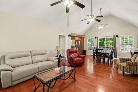 1240 Camp Branch Road Ellijay GA 30540