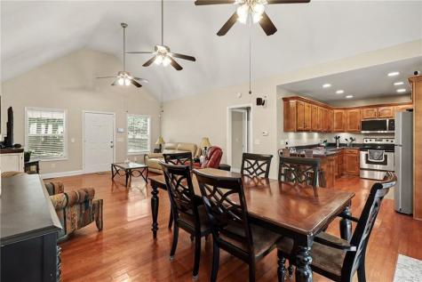 1240 Camp Branch Road Ellijay GA 30540