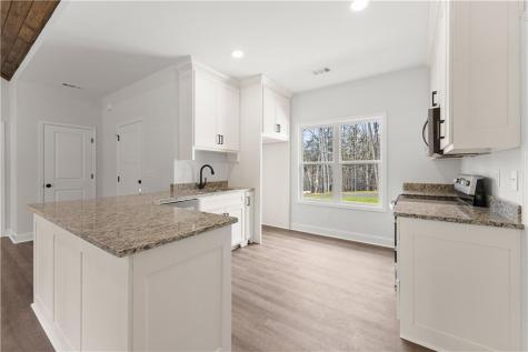 50 Hawks Ridge Court Cleveland GA 30528