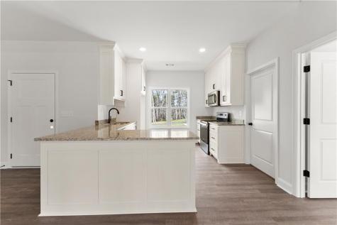 50 Hawks Ridge Court Cleveland GA 30528