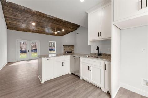 50 Hawks Ridge Court Cleveland GA 30528