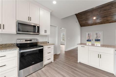 50 Hawks Ridge Court Cleveland GA 30528