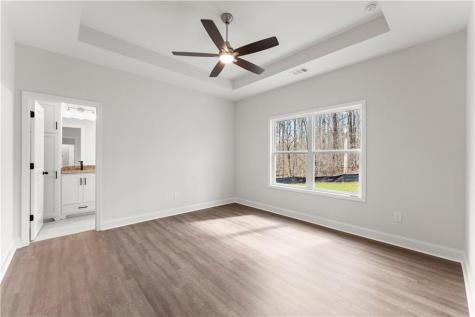 50 Hawks Ridge Court Cleveland GA 30528