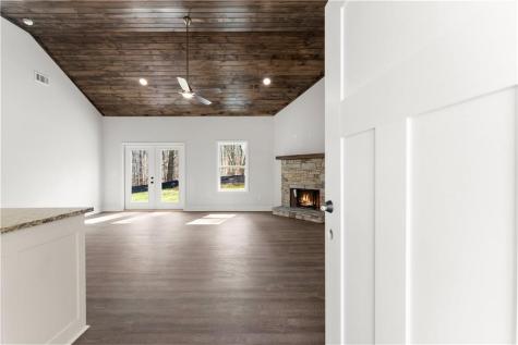 50 Hawks Ridge Court Cleveland GA 30528
