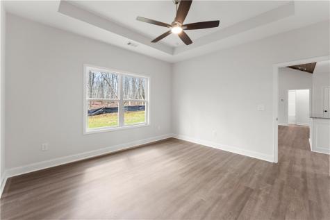 50 Hawks Ridge Court Cleveland GA 30528