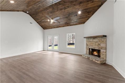 50 Hawks Ridge Court Cleveland GA 30528
