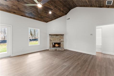 50 Hawks Ridge Court Cleveland GA 30528