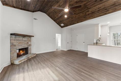 50 Hawks Ridge Court Cleveland GA 30528