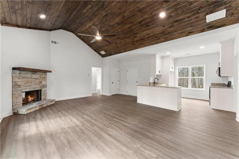 50 Hawks Ridge Court Cleveland GA 30528