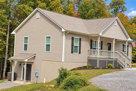 129 Sunset Trail Blairsville GA 30512
