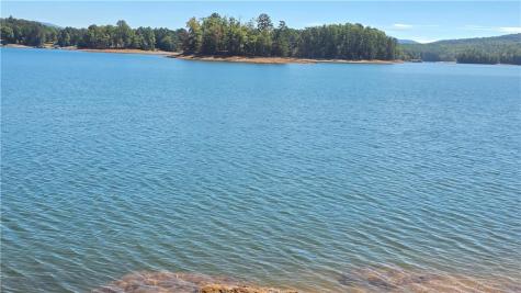 129 Sunset Trail Blairsville GA 30512