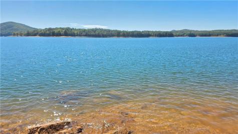 129 Sunset Trail Blairsville GA 30512
