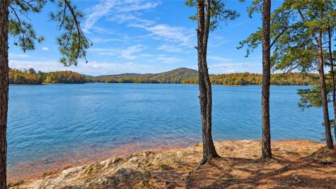 129 Sunset Trail Blairsville GA 30512