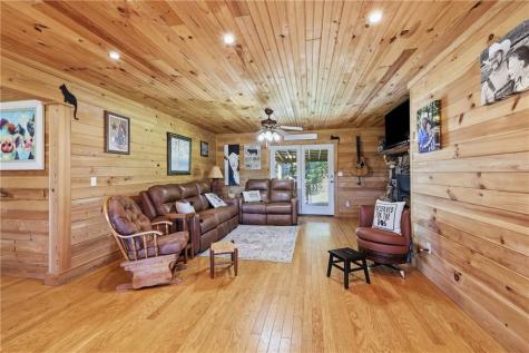 1133 Ricky West Road Cleveland GA 30528