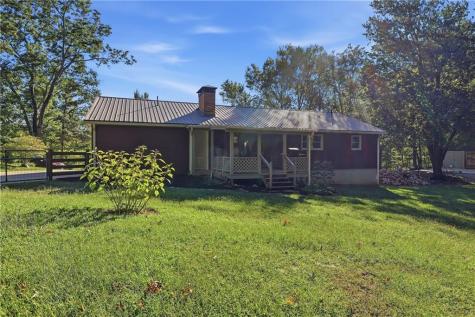 1133 Ricky West Road Cleveland GA 30528