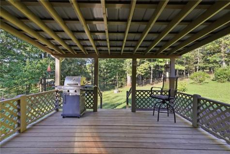 1133 Ricky West Road Cleveland GA 30528