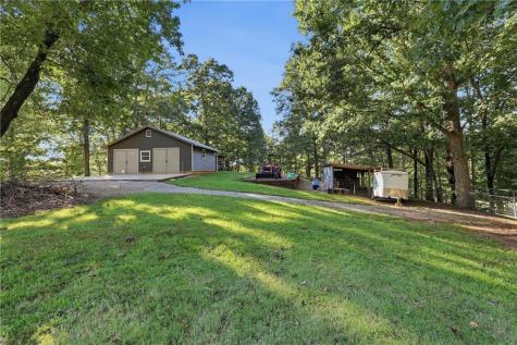 1133 Ricky West Road Cleveland GA 30528