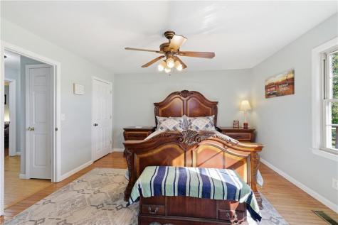 1133 Ricky West Road Cleveland GA 30528