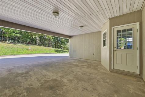1133 Ricky West Road Cleveland GA 30528