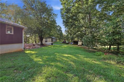 1133 Ricky West Road Cleveland GA 30528