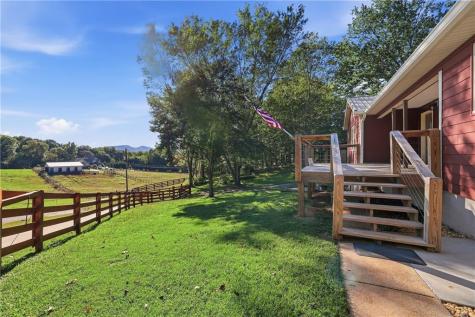 1133 Ricky West Road Cleveland GA 30528